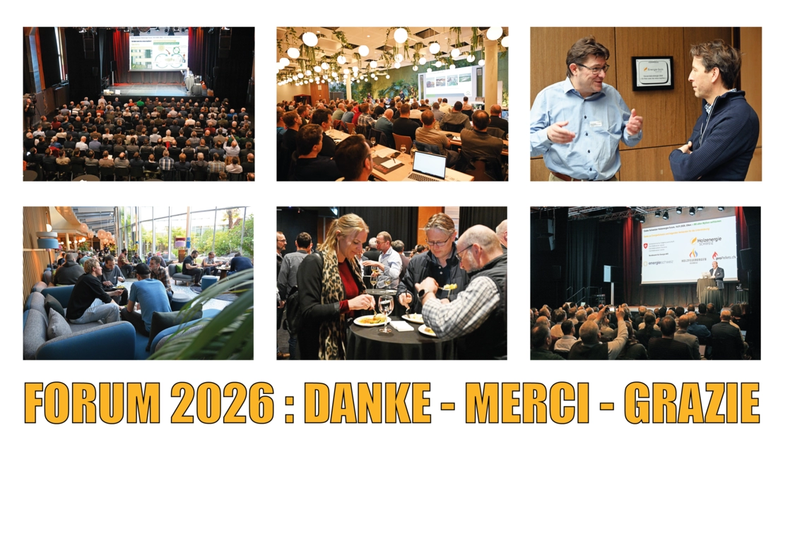 Rückblick 2026